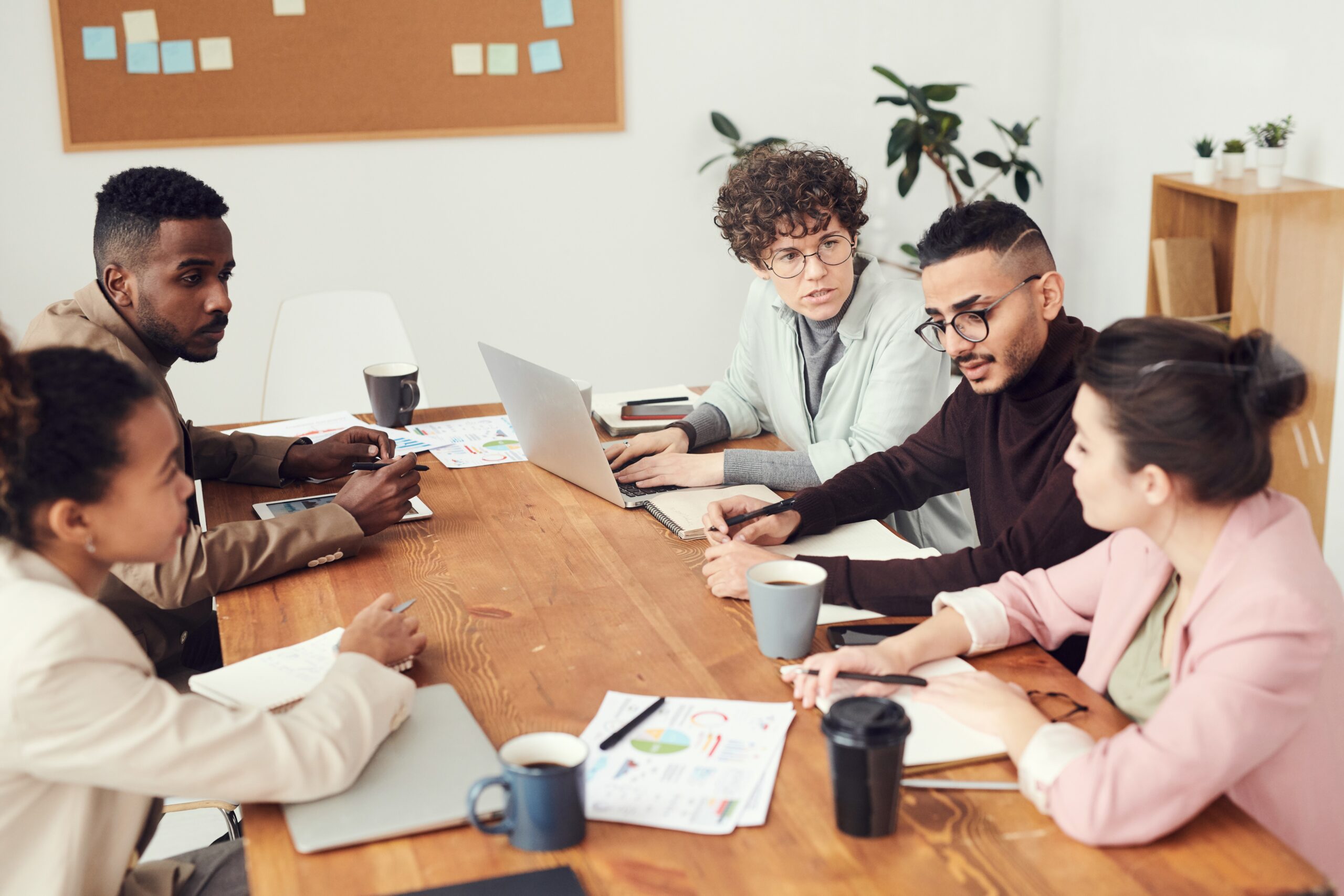 Chief Diversity Officers Executive Coaching Circles of Leadership Dan Raker